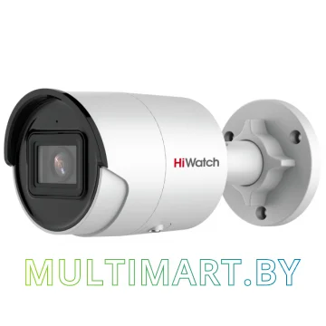 IP-камера HiWatch IPC-B022-G2/U (6 мм)
